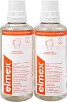 Eau dentaire Protection Caries Elmex