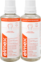 Eau dentaire Protection Caries Elmex