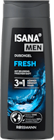 Isana Men Dusche Fresh 300