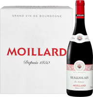 Moillard Beaujolais Les Malvaux AOP