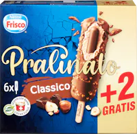 Frisco Glace Pralinato Classico