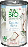 Enerbio Kokosmilch