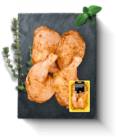 Denner Pouletschenkel