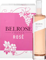 Belrose Méditerranée IGP Rosé