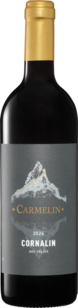 Carmelin Cornalin du Valais AOC