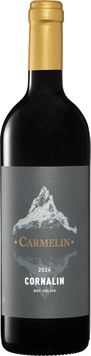 Carmelin Cornalin du Valais AOC
