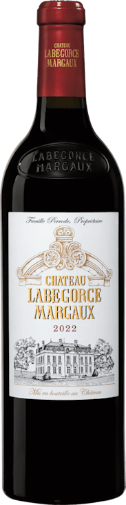 Château Labégorce Margaux AOC