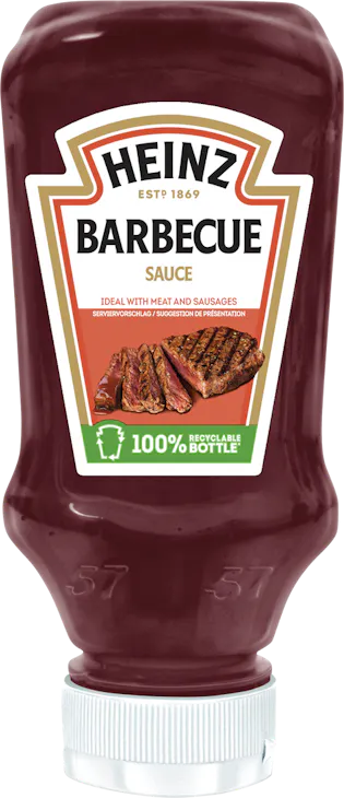 Heinz Sauce Barbecue