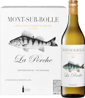 La Perche Mont-sur-Rolle AOC La Côte