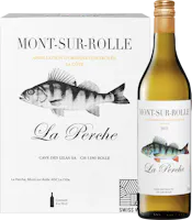 La Perche Mont-sur-Rolle AOC La Côte