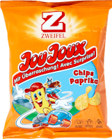 Zweifel Chips JouJoux