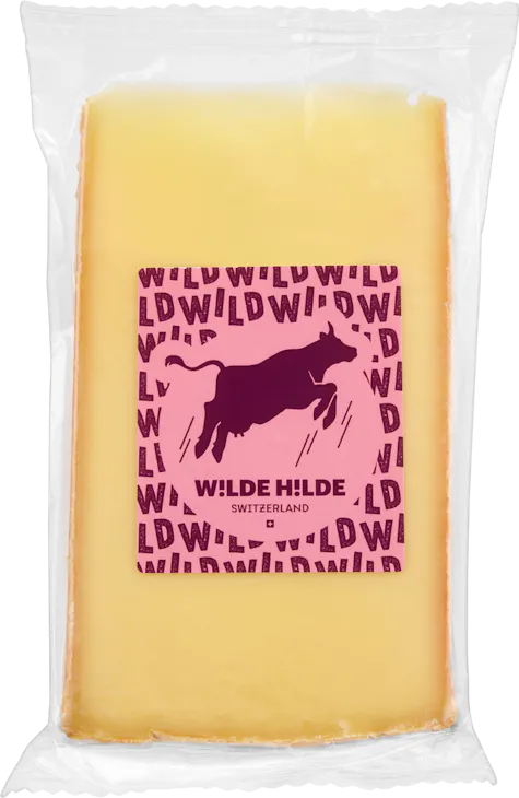 Fromage Wilde Hilde