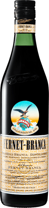 Fernet-Branca 