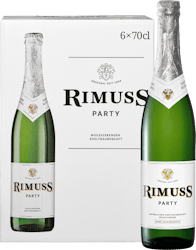 Rimuss Party