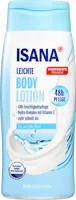 ISANA Bodylotion Classic Soft