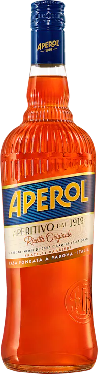 Aperol Bitter