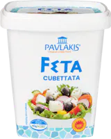 Pavlakis Feta-Würfel DOP