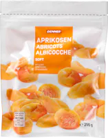 Denner Aprikosen soft
