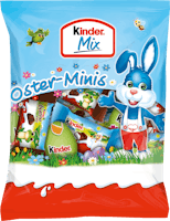 Kinder Mix Minis de Pâques Ferrero