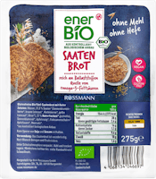 Fette di pane ai semi enerBIO