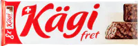 Kägi fret