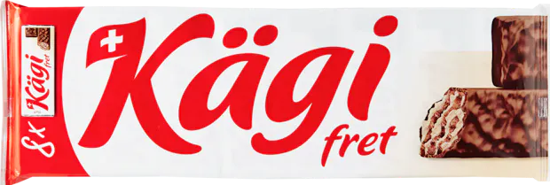 Kägi fret