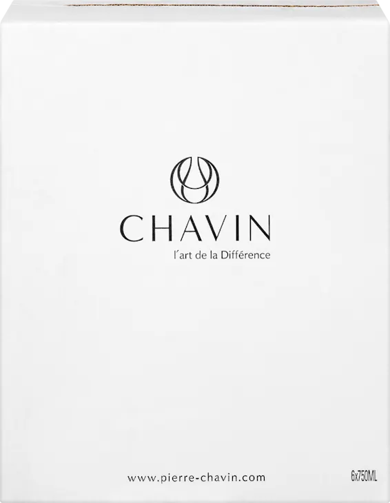 Le Grand Chavin Sauvignon blanc 0.0%