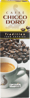 Capsule di caffè Tradition Chicco d’Oro