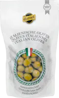 Olives italiennes Dumet