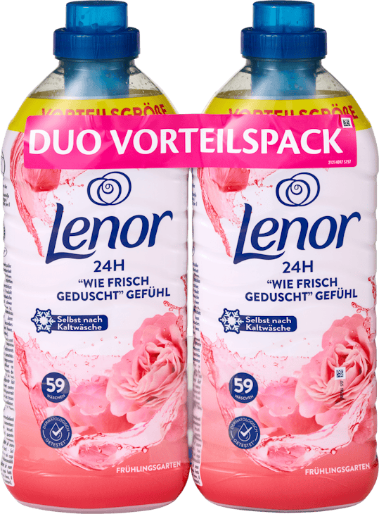 Ammorbidente Giardino di primavera Lenor