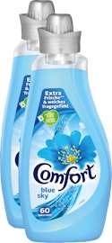 Comfort Concentrate Weichspüler Blue Sky Comfort Concentrate Weichspüler Blue Sky