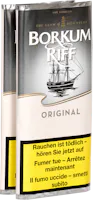 Tabacco per pipa Original Borkum Riff