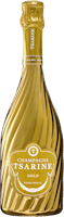 Tsarine Gold Brut Champagne AOC