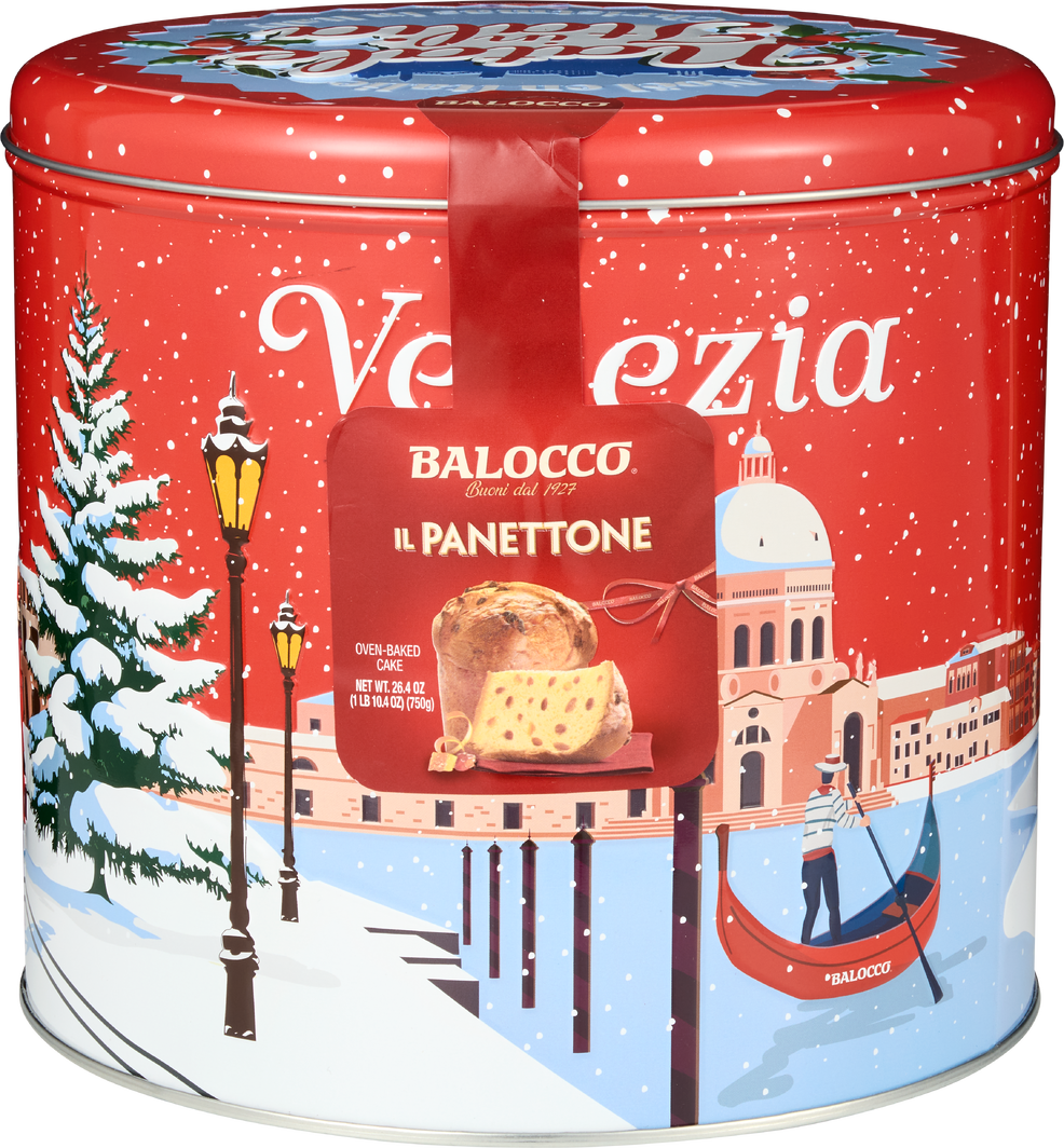 Balocco Panettone Classico
