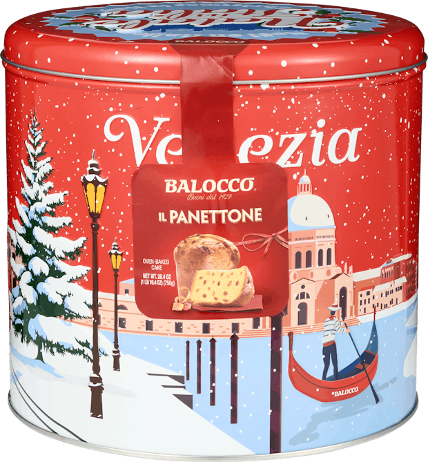 Panettone Classico Balocco