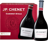 JP. Chenet Cabernet/Syrah Pays d’Oc IGP