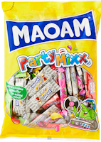 Maoam Party Mixx