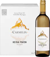 Carmelin Heida du Valais AOC