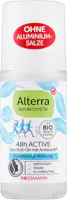 Alterra Deo Roll-on 48h Active