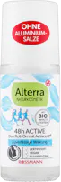 Alterra Deo Roll-on 48h Active