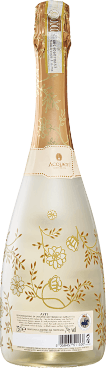 Acquesi Dolce Asti DOCG