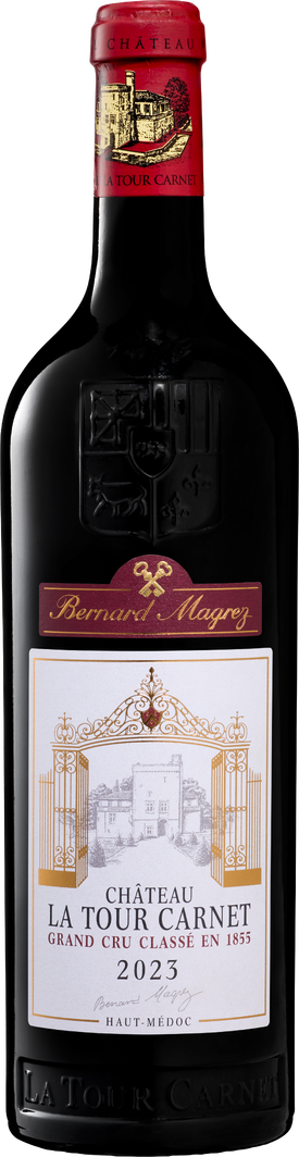 Château Potensac Médoc 2000 2000 Chateau Potensac, Medoc - Bordeaux Index Fine Wine & Spirits