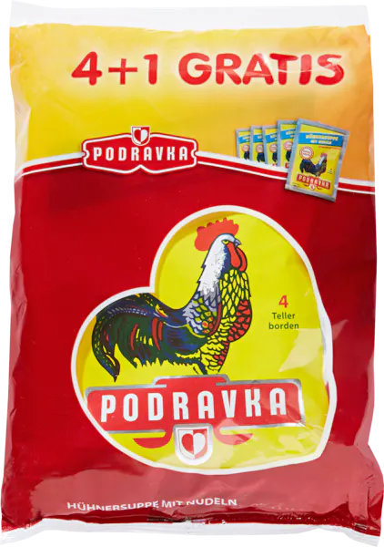 Podravka Chicken Soup