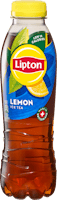 Lipton Ice Tea Lemon