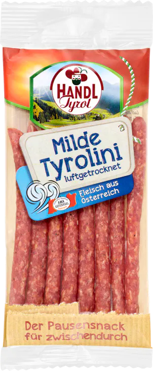 Handl Tyrolini mild