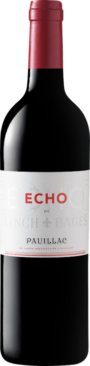 Echo de Lynch Bages