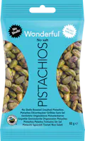 Pistacchi Wonderful