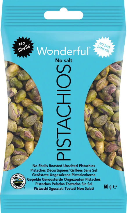Pistacchi Wonderful