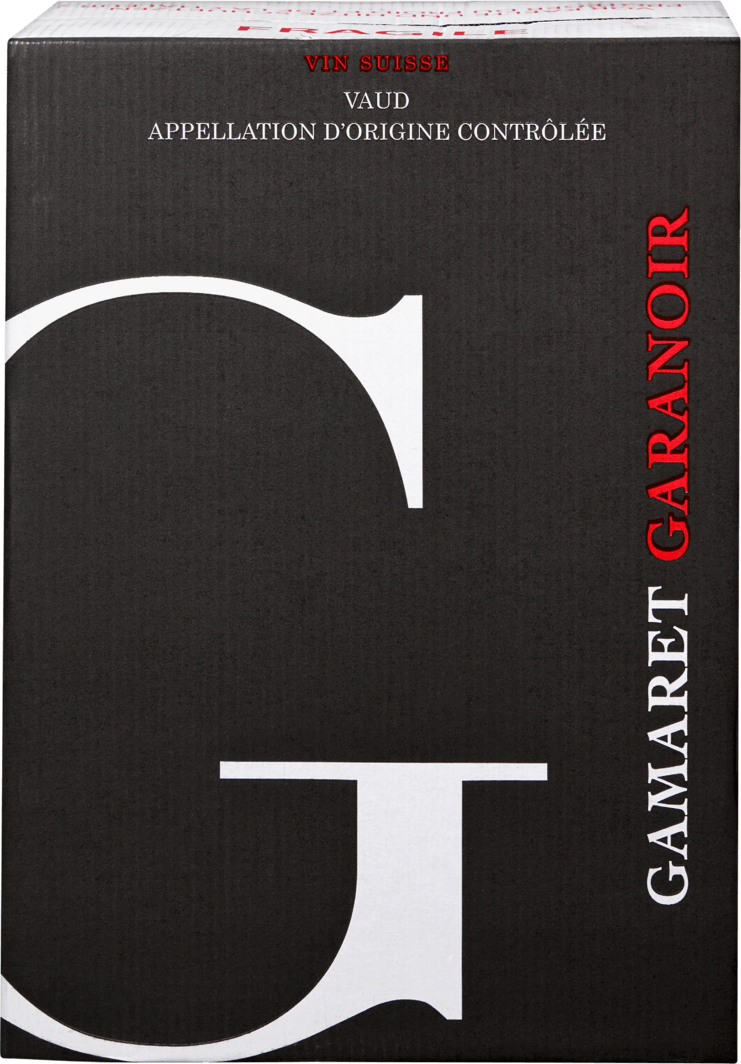 Gamaret/Garanoir Assemblage AOC Vaud  (Andere)