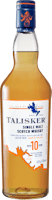 Talisker Single Malt Scotch Whisky